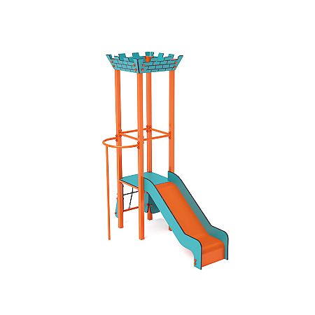 Věžová sestava mini VVZ-VZM1-006-0,8m