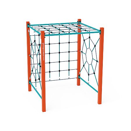 Lanový prvek Gymcentrum VVZ-GYM001