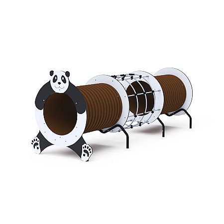 Tunelová sestava- Panda VVZ-TU002